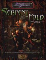 Serpent in the Fold (D20 Generic System) 1588461203 Book Cover