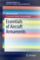 Essentials of Aircraft Armaments 981102376X Book Cover