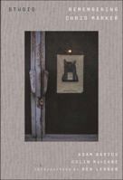 Studio: Remembering Chris Marker 1682190803 Book Cover
