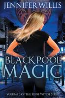 Black Pool Magic 1719089418 Book Cover