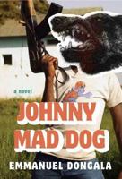 Johnny chien méchant 0312425309 Book Cover