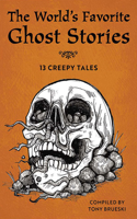 The World's Favorite Ghost Stories 1713523469 Book Cover