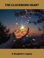 The Clockwork Heart: A Daughter'S Legacy B0FSLPVBXM Book Cover