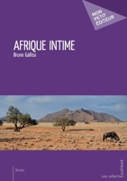Afrique intime (French Edition) 2342157606 Book Cover