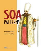 SOA Patterns 1933988266 Book Cover