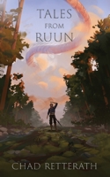 Tales from Ruun B0991CKZVT Book Cover