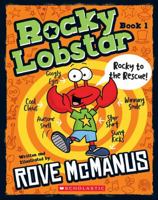 Rocky to the Rescue 1760664936 Book Cover