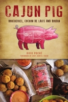 Cajun Pig 1467144460 Book Cover