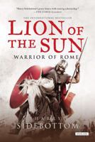 Warrior of Rome: Lion of the Sun 0141032316 Book Cover