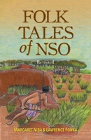 Folk Tales of Nso: Revisited 0228842697 Book Cover