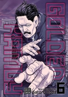Golden Kamuy, Vol. 6 1421594935 Book Cover