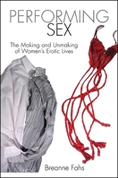 Performing Sex 143843782X Book Cover