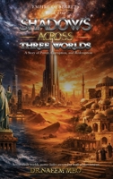 Shadows Across Three Worlds 1971178381 Book Cover