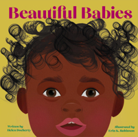 Beautiful Babies 1454713135 Book Cover