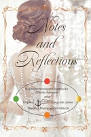 Notes and Reflections: Book 6 B0CRM86VWT Book Cover