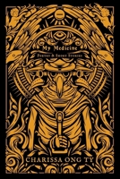 My Medicine: Poetry and Short Stories 9671422799 Book Cover