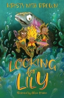 Looking for Lily 0646857444 Book Cover