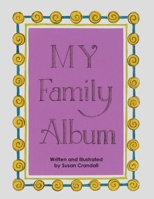 My Family Album B0CBSWSMXF Book Cover