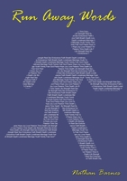 Run Away Words 1435747690 Book Cover