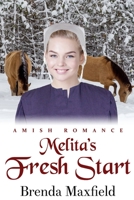 Melita's Fresh Start B0BSJC38B3 Book Cover