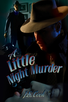 A Little Night Murder 1627981608 Book Cover