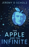 The Apple and the Infinite B0FNQJWX13 Book Cover