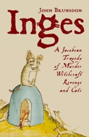 Inges B08SGR324C Book Cover