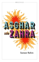 Asghar and Zahra 1473697220 Book Cover