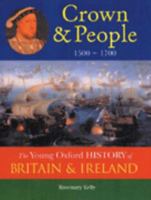 Crown and People: 1500-1700 0199108307 Book Cover