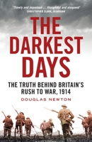 Darkest Days 1781683506 Book Cover