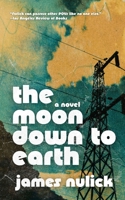 The Moon Down to Earth B0GXKZ97H8 Book Cover