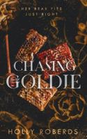 Chasing Goldie: A Spicy Goldilocks Retelling (The Lost Girls) 196096108X Book Cover