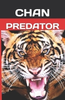 PREDATOR (I GRANDI CLASSICI DELL'ORIENTE) (Italian Edition) B0F24L4QW7 Book Cover