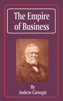 The Empire of Business 1535588144 Book Cover