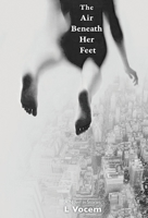 The Air Beneath Her Feet 1965784836 Book Cover