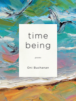 Time Being 1609387163 Book Cover