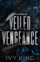 Veiled Vengeance (The Devils of New York) B0FFZCC5RJ Book Cover
