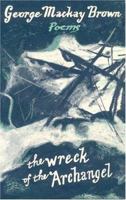 The Wreck of the Archangel 1896209246 Book Cover
