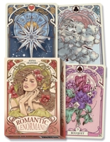 Romantic Lenormand Oracle 0738778753 Book Cover