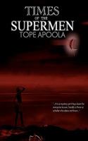 Times of the Supermen 9789085478 Book Cover