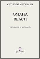 Omaha Beach : Un oratorio 1988254787 Book Cover