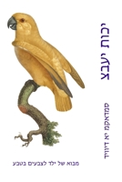 צבעי תוכי: מבוא של ילד לצב 1632704730 Book Cover