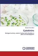 Cytokinins 6200505268 Book Cover