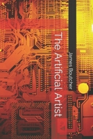 The Artificial Artist 1095321862 Book Cover
