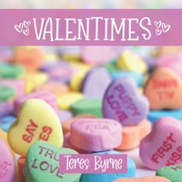 Valentimes: A Gift Book For A Special Person (On Valentine's Day Or Anytime) B0948RPXXS Book Cover