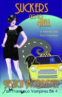 Suckers Go To Hell 1942569203 Book Cover