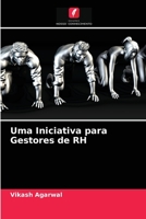 Uma Iniciativa para Gestores de RH 620408125X Book Cover