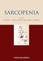 Sarcopenia 1119975875 Book Cover