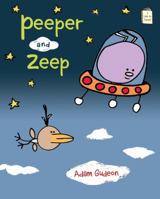 Peeper and Zeep 0823437795 Book Cover