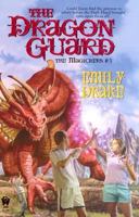 Dragon Guard, The (The Magickers #3) (Magickers) 0756401410 Book Cover
